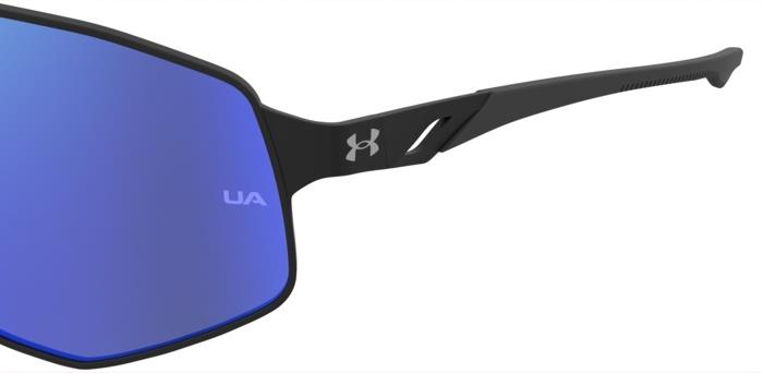 Under Armour Sunglasses UA GAMEDAYMTL/G 0VK