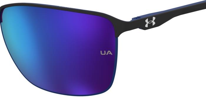 Under Armour Sunglasses UA RETAINED/G 0VK