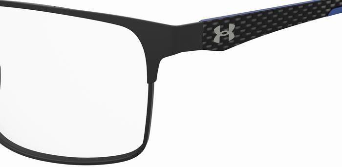 Under Armour Eyeglasses UA 5050/G 0VK