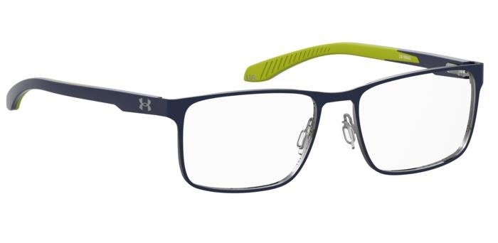 Under Armour Eyeglasses UA 5064/G 1DC