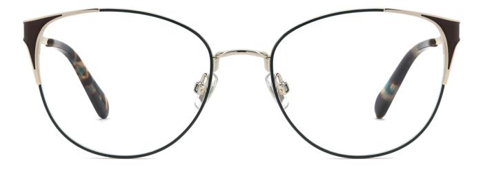 Fossil Eyeglasses FOS 7195/G 1ED