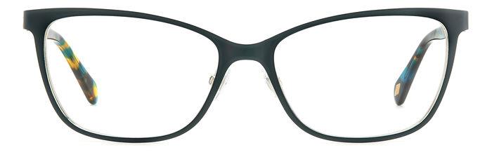 Fossil Eyeglasses FOS 7157/G 1ED