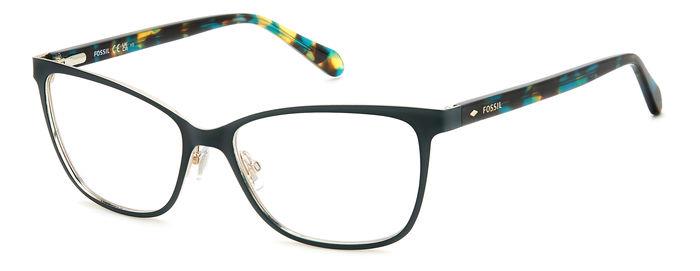 Fossil Eyeglasses FOS 7157/G 1ED