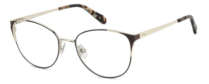 Fossil Eyeglasses FOS 7195/G 1ED