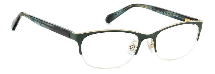 Fossil Eyeglasses FOS 7171/G 1ED