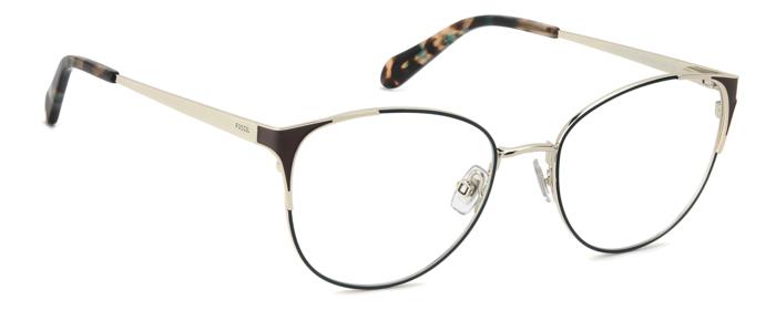 Fossil Eyeglasses FOS 7195/G 1ED