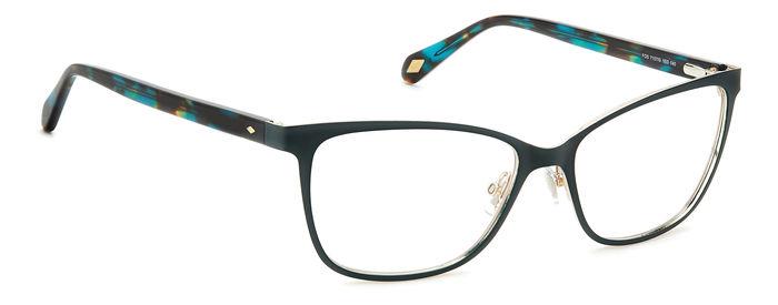 Fossil Eyeglasses FOS 7157/G 1ED