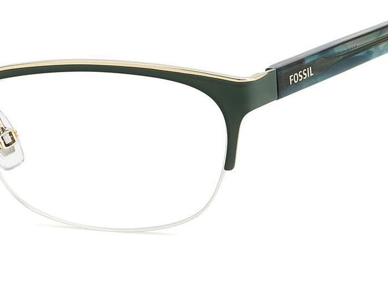 Fossil Eyeglasses FOS 7171/G 1ED