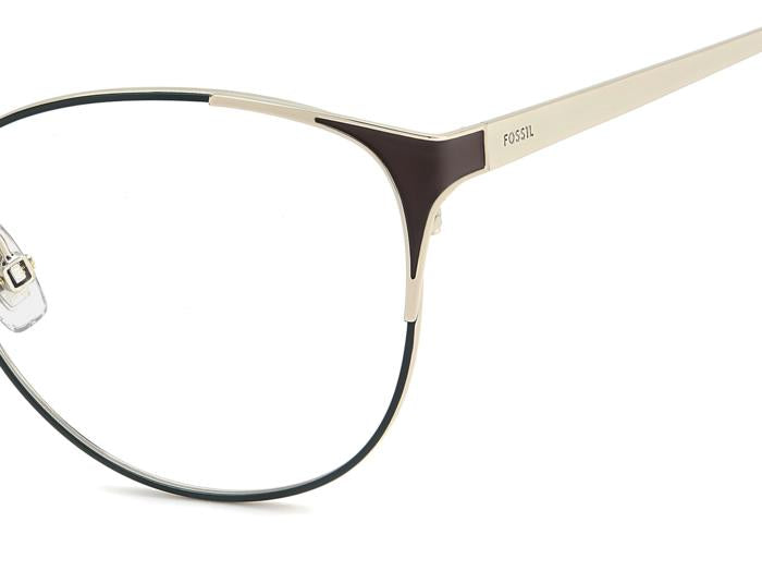 Fossil Eyeglasses FOS 7195/G 1ED