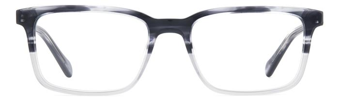 Fossil Eyeglasses FOS 7204/G 1EI