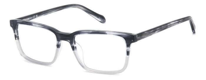 Fossil Eyeglasses FOS 7204/G 1EI
