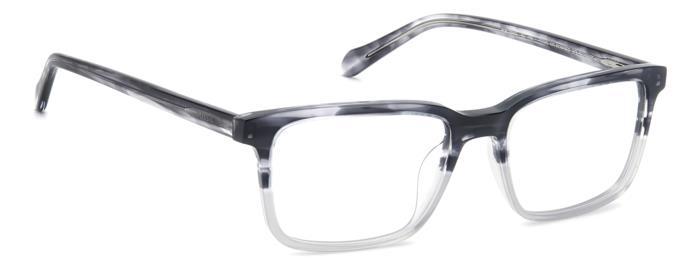 Fossil Eyeglasses FOS 7204/G 1EI