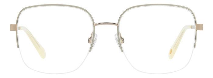 Fossil Eyeglasses FOS 7163/G 1GD