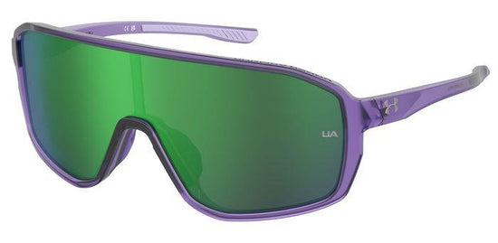 Under Armour Sunglasses UA GAMEDAY/G 1JZ