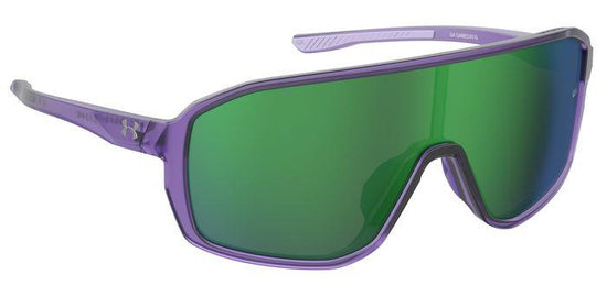 Under Armour Sunglasses UA GAMEDAY/G 1JZ