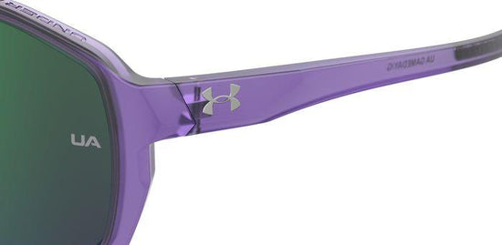 Under Armour Sunglasses UA GAMEDAY/G 1JZ