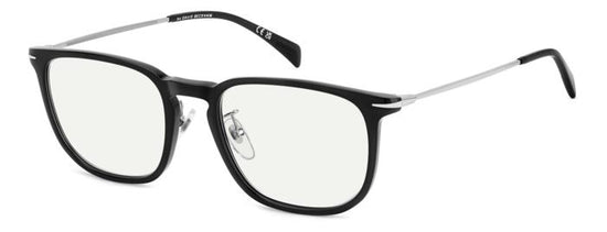 David Beckham Eyeglasses DB1169/G 284