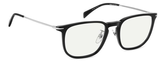 David Beckham Eyeglasses DB1169/G 284