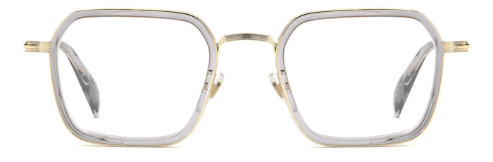 David Beckham Eyeglasses DB1239/G 2F7