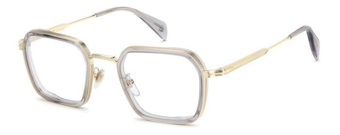 David Beckham Eyeglasses DB1239/G 2F7