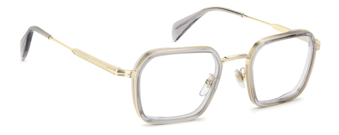 David Beckham Eyeglasses DB1239/G 2F7