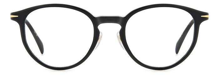David Beckham Eyeglasses DB1149/G 2M2