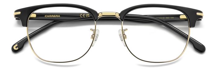 Carrera Eyeglasses CA372/G 2M2