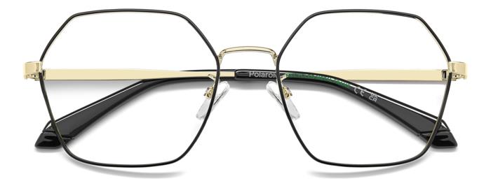 Polaroid Eyeglasses PLDD612/G 2M2