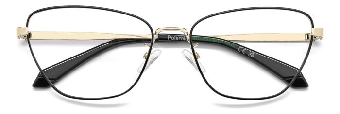 Polaroid Eyeglasses PLDD611/G 2M2
