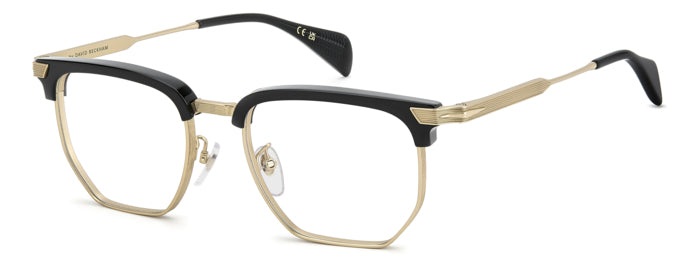David Beckham Eyeglasses DB1240/G 2M2