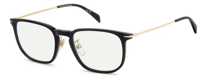 David Beckham Eyeglasses DB1169/G 2M2