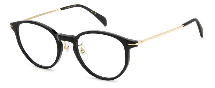 David Beckham Eyeglasses DB1149/G 2M2
