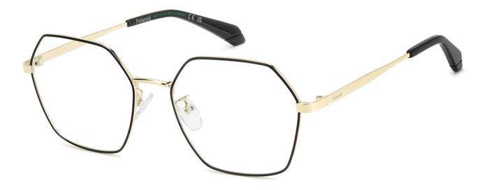 Polaroid Eyeglasses PLDD612/G 2M2