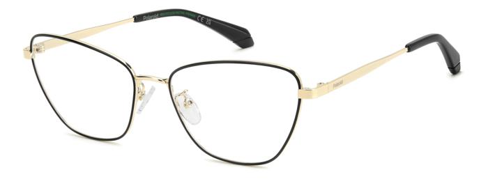 Polaroid Eyeglasses PLDD611/G 2M2