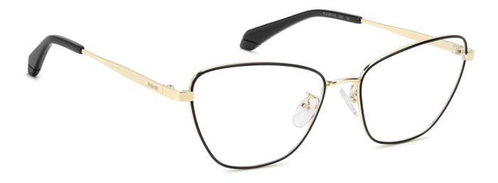 Polaroid Eyeglasses PLDD611/G 2M2