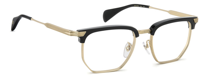 David Beckham Eyeglasses DB1240/G 2M2