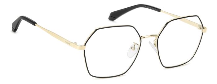 Polaroid Eyeglasses PLDD612/G 2M2