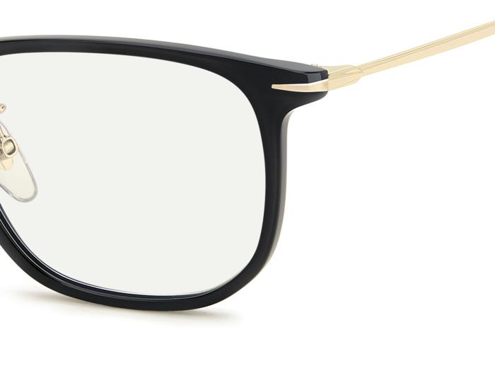 David Beckham Eyeglasses DB1169/G 2M2