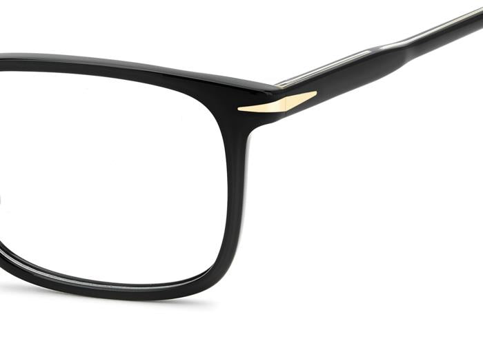 David Beckham Eyeglasses DB1211/G 2M2