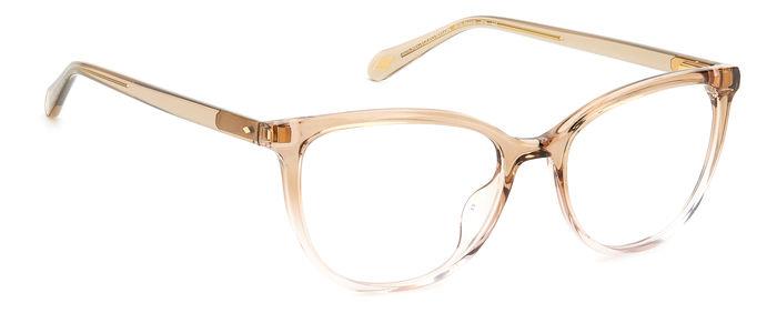 Fossil Eyeglasses FOS 7144/G 2T3