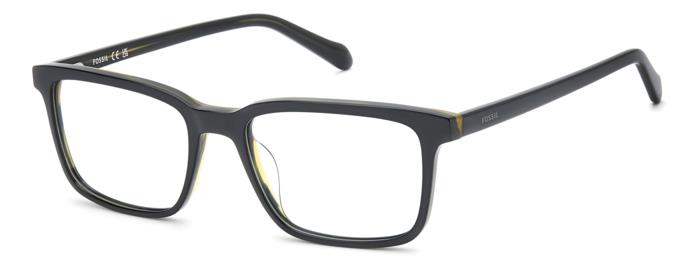 Fossil Eyeglasses FOS 7204/G 2VT