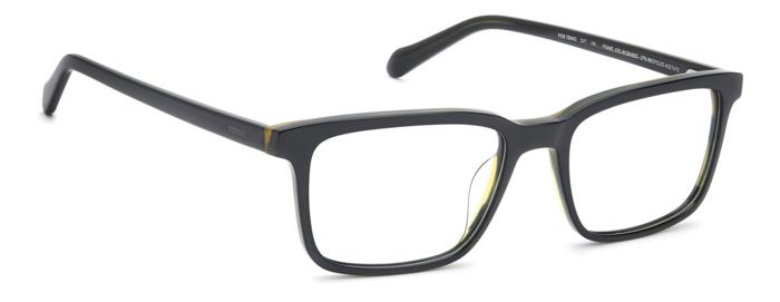 Fossil Eyeglasses FOS 7204/G 2VT