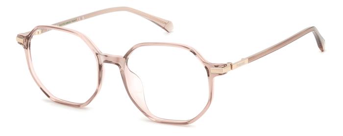 Polaroid Eyeglasses PLDD566/G 35J