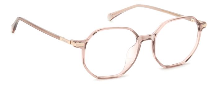 Polaroid Eyeglasses PLDD566/G 35J