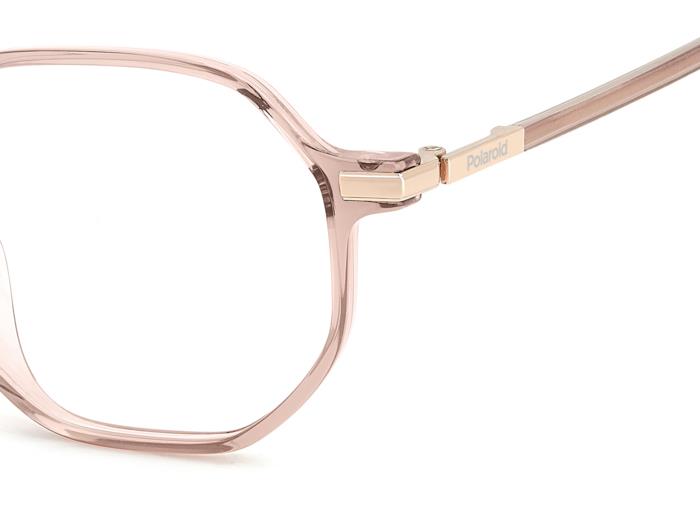 Polaroid Eyeglasses PLDD566/G 35J