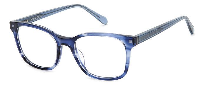Fossil Eyeglasses FOS 7135/G 38I