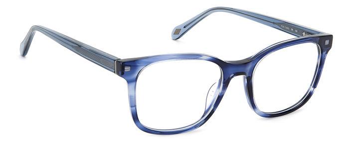 Fossil Eyeglasses FOS 7135/G 38I