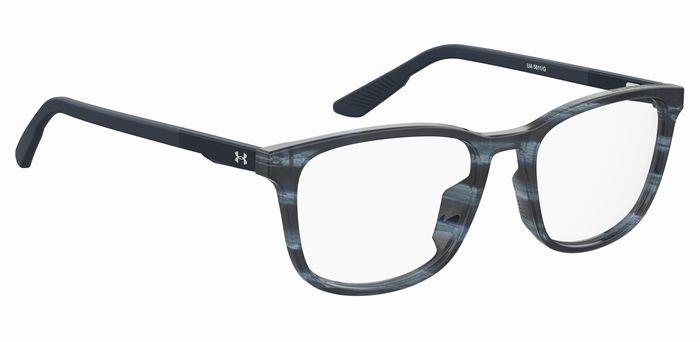 Under Armour Eyeglasses UA 5011/G 38I