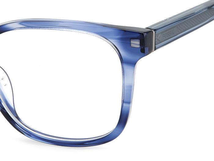 Fossil Eyeglasses FOS 7135/G 38I
