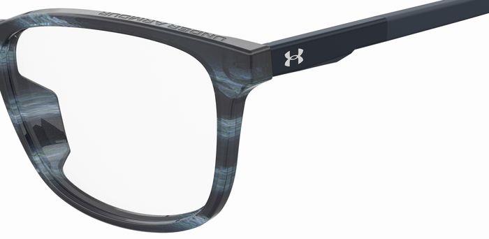 Under Armour Eyeglasses UA 5011/G 38I